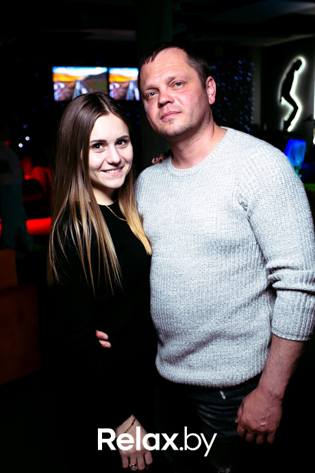 Ночные жители, фото № 5