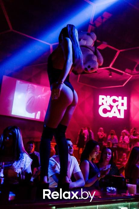 Rich Cat Party, фото № 66