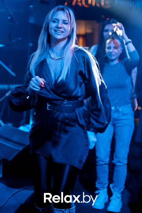 Saturday music, фото № 35