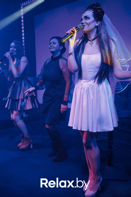 Saturday music, фото № 47