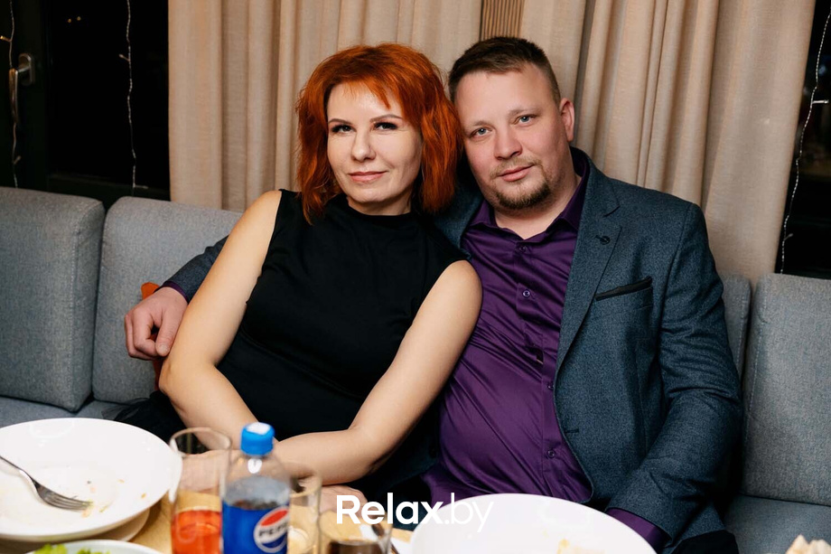 Ночные жители, фото № 55