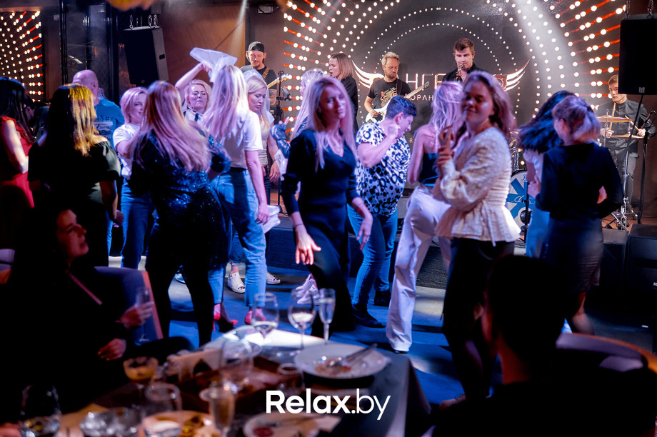 Friday Music, фото № 18