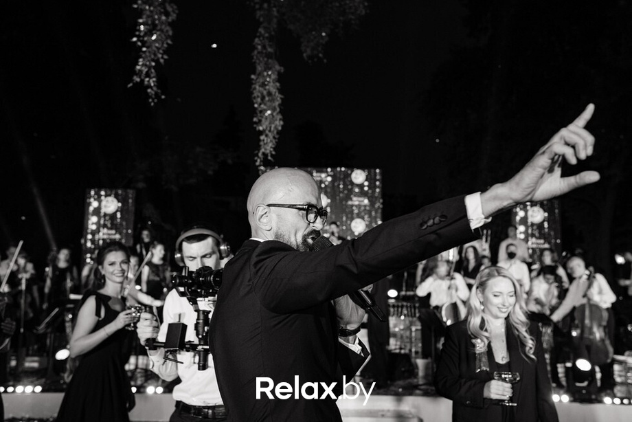 V юбилейная премия «Номер один», фото № 154