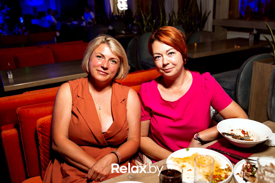 Ночные жители, фото № 42