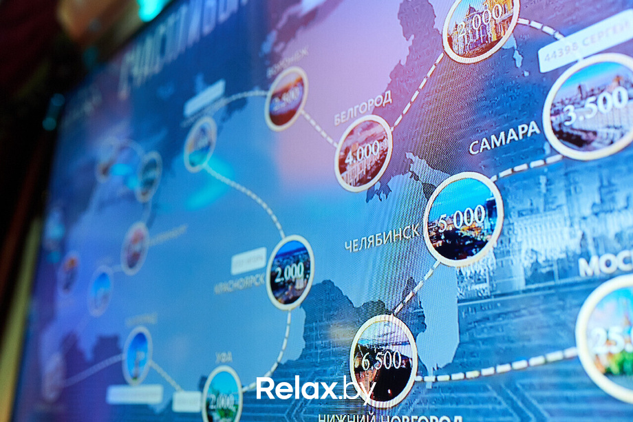 «Евгений Маргулис в казино Опера», фото № 89