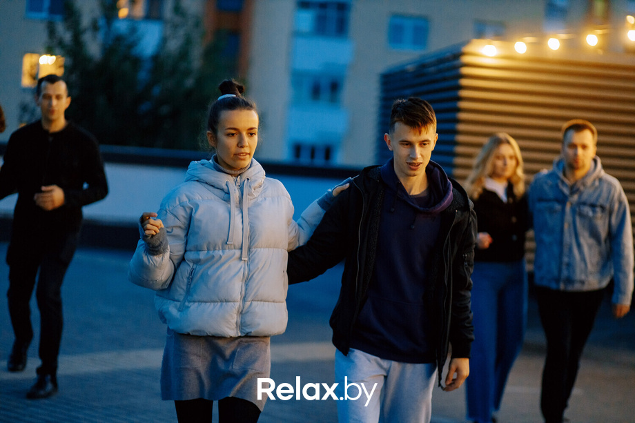 Линди хоп, фото № 68