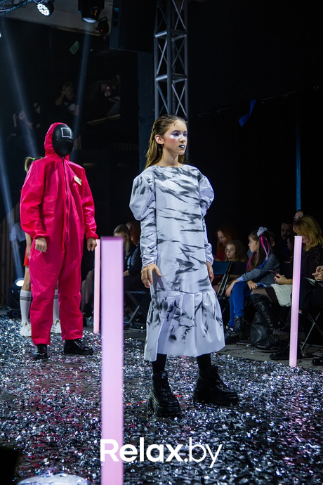 Kids Fashion Week 2021, фото № 26