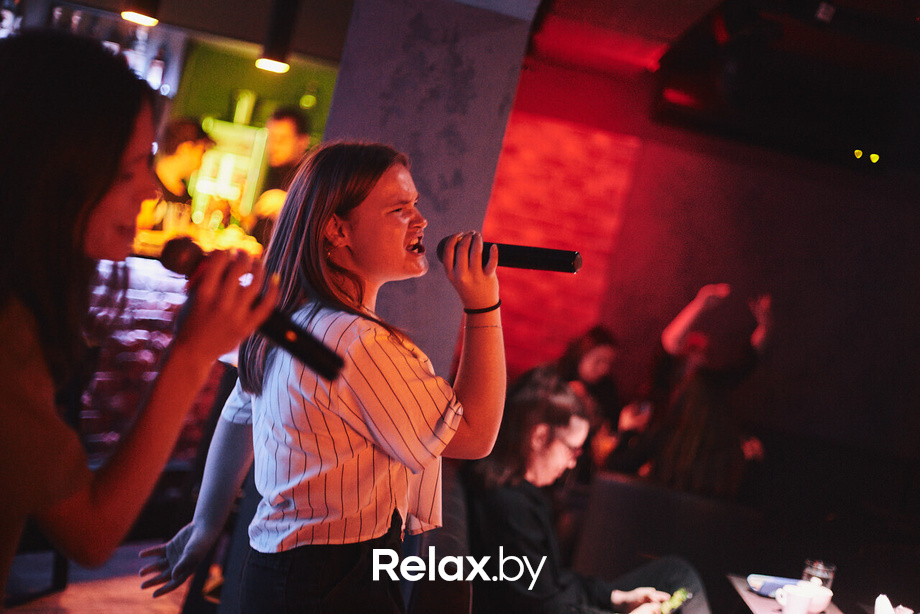 Караоке, фото № 30