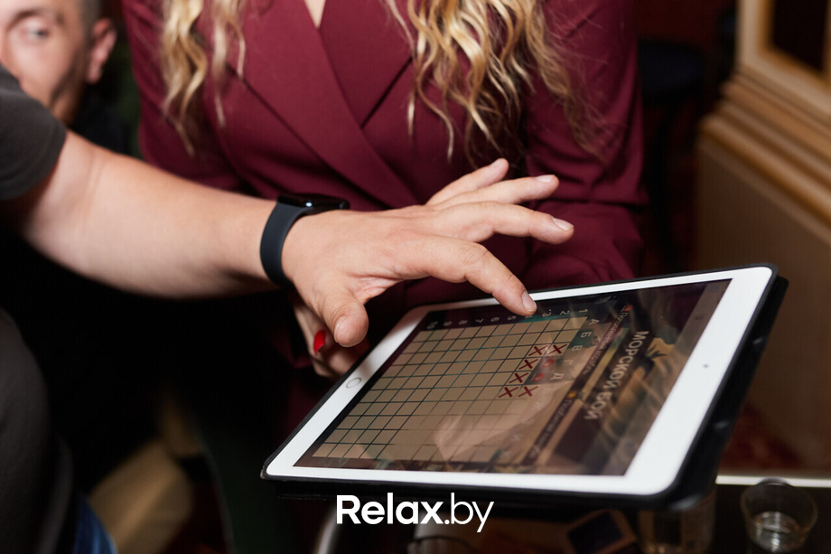 «Игорь Корнелюк в казино Опера», фото № 76