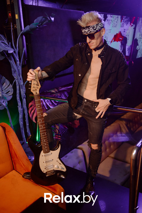 Friday «Stiflers party», фото № 11