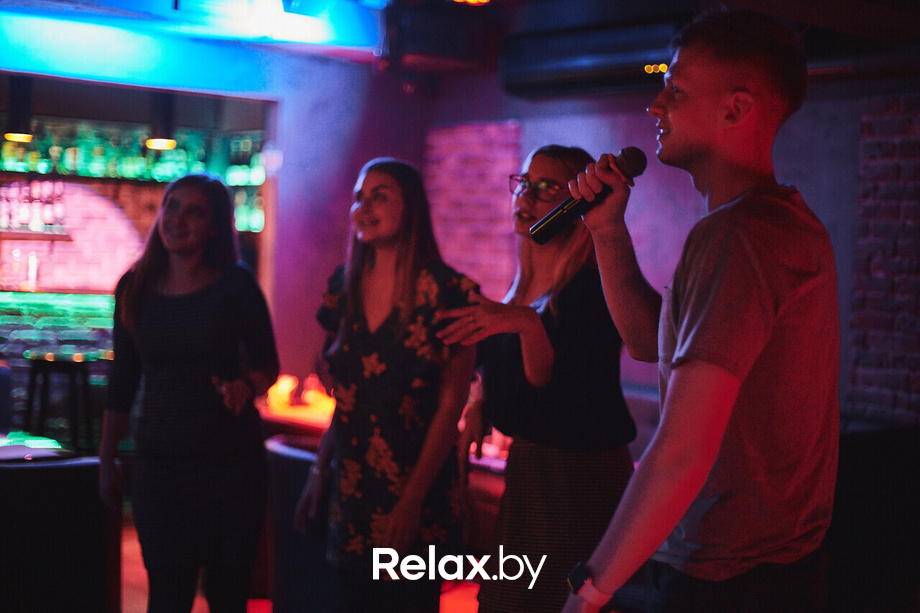 Караоке, фото № 38