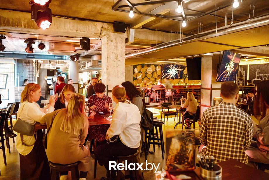 ZAVOD Opening Party, фото № 16