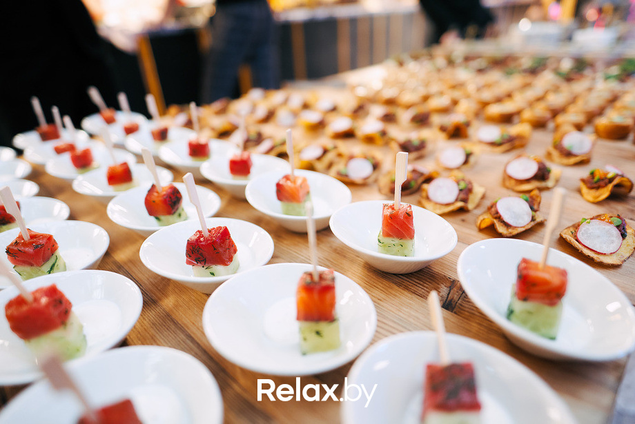 Презентация QLED телевизоров Samsung, фото № 14