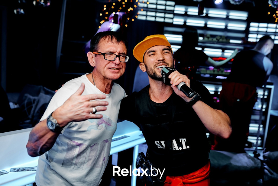 Halloween Party day 2, фото № 26