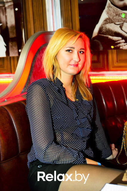 Весеннее ретро 80vs90, фото № 66