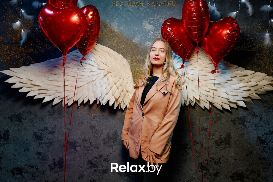 Love & Angels, фото № 66