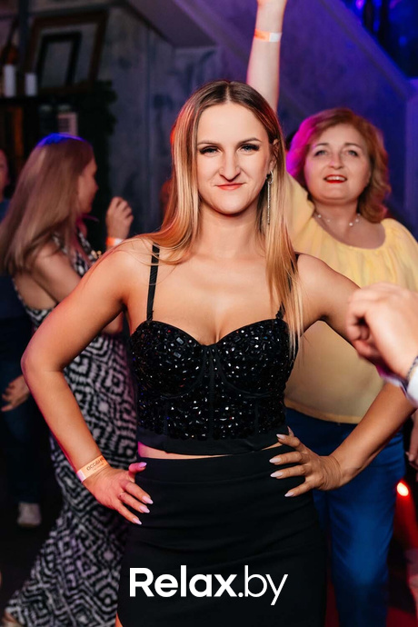 Saturday party, фото № 46