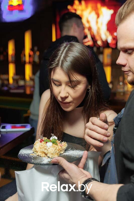 Saturday party, фото № 48