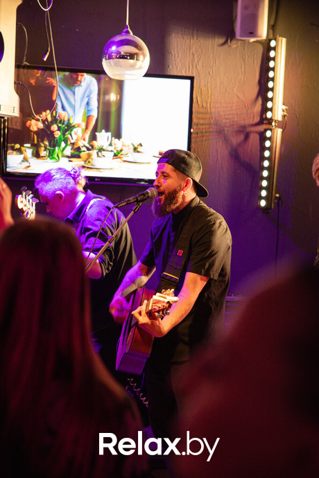 Ночные жители, фото № 67