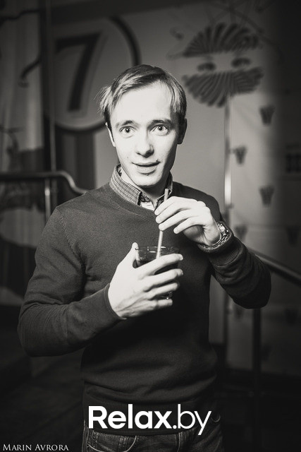 Seven: День встречи выпускников, фото № 15