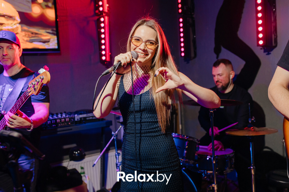 Ночные жители, фото № 6