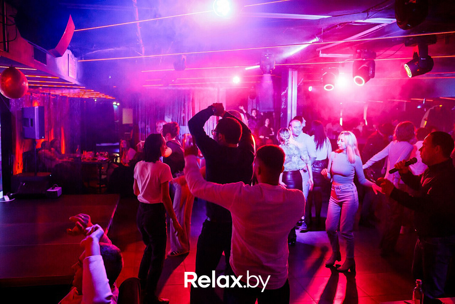 Saturday party, фото № 6