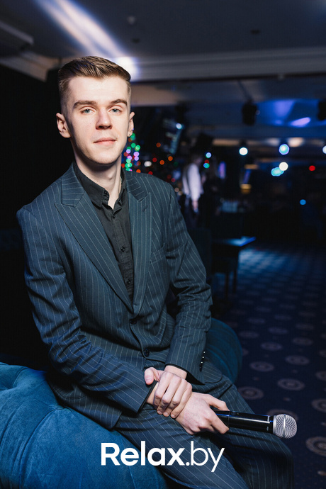 Новогодний корпоратив, фото № 126