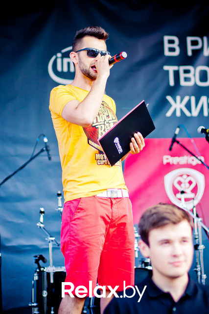 Презентация Prestigio Multiphone 5430, фото № 7