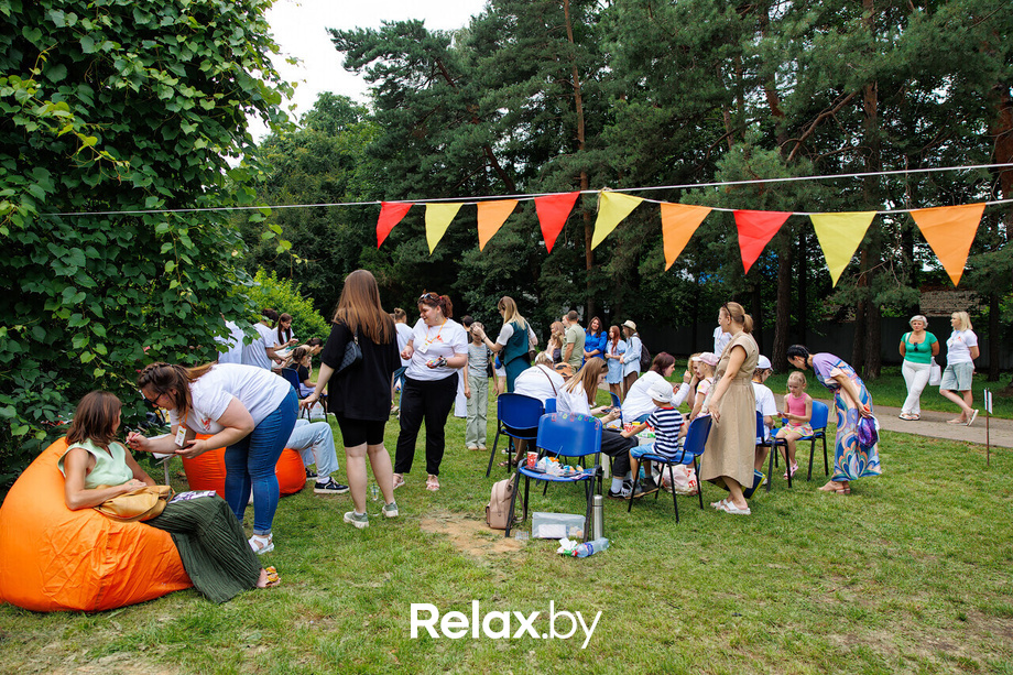 May Way 2025, фото № 141