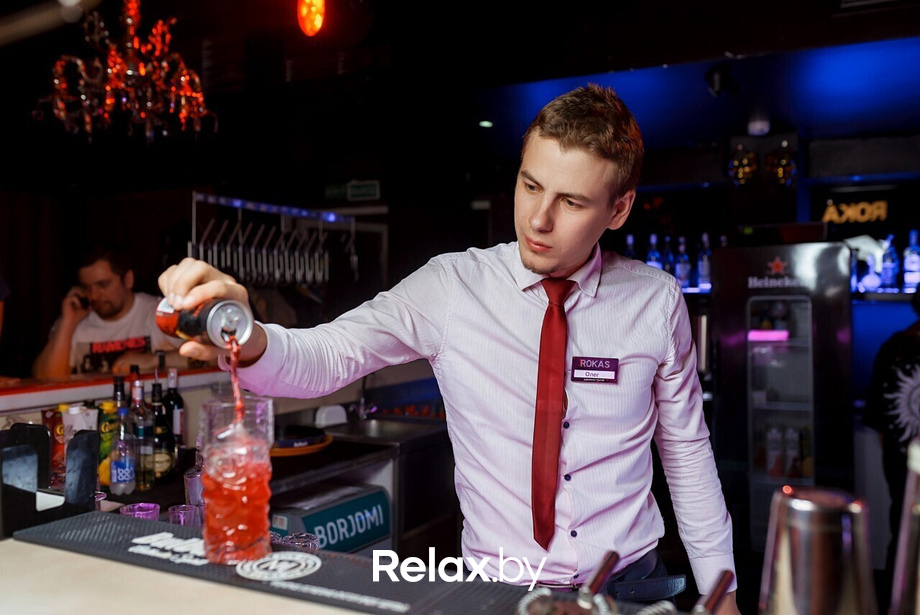 Saturday party, фото № 30