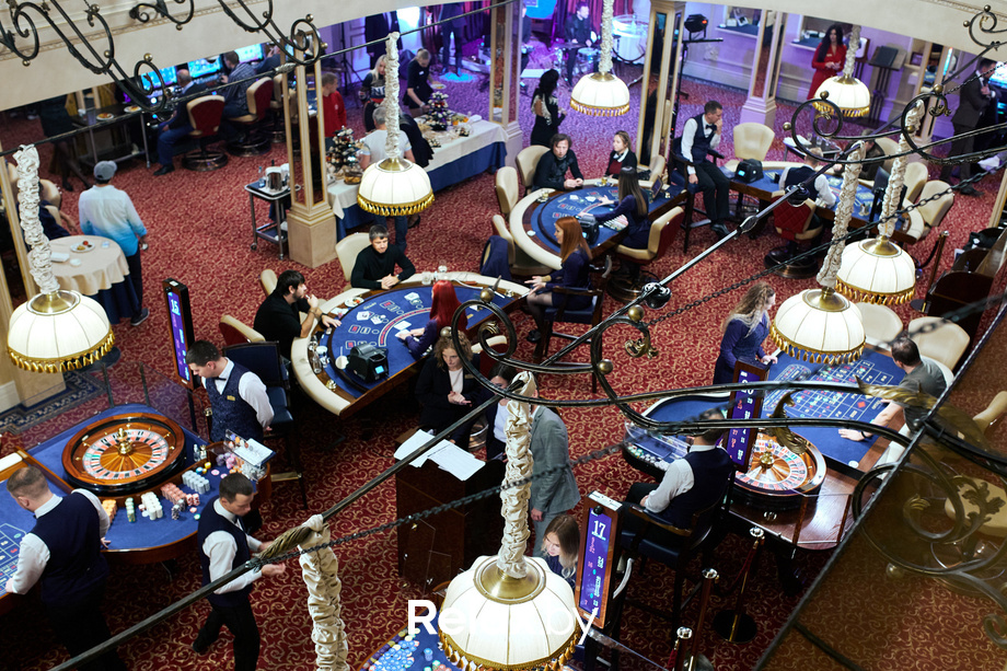 Шоу Мелодия удачи, фото № 48