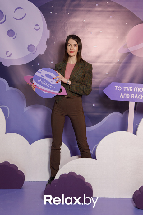 To The Moon & Back, фото № 39