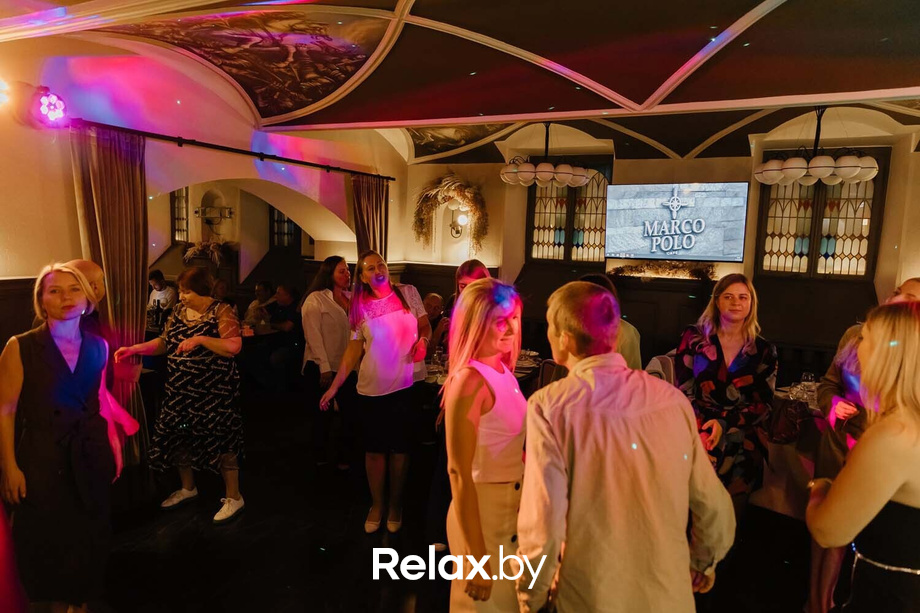 Выходные в Rustaveli, фото № 38