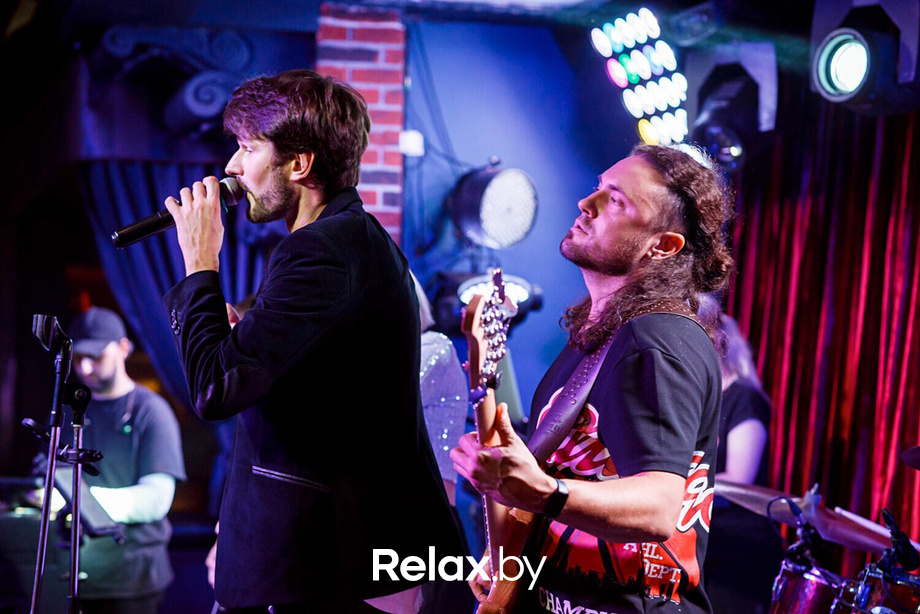 Brooklyn Live!, фото № 25