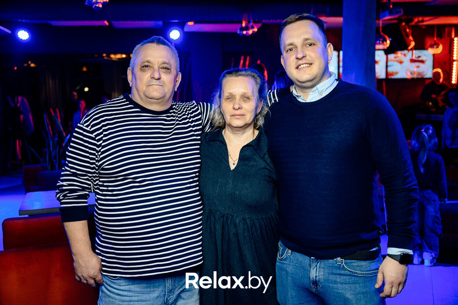 Terra party, фото № 57