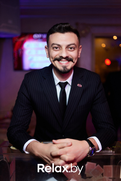 «50 спинов» в казино Опера, фото № 1