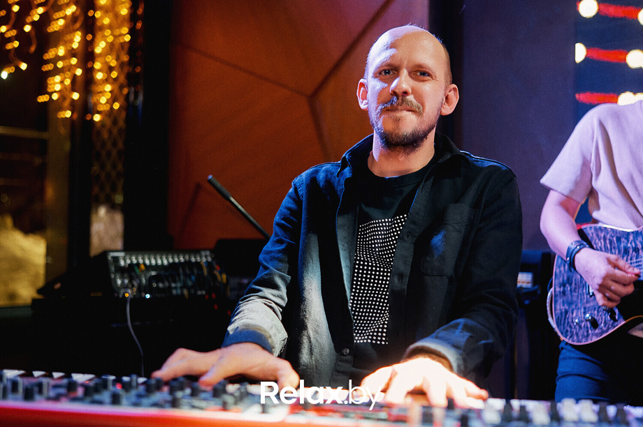 Sunday Music, фото № 16