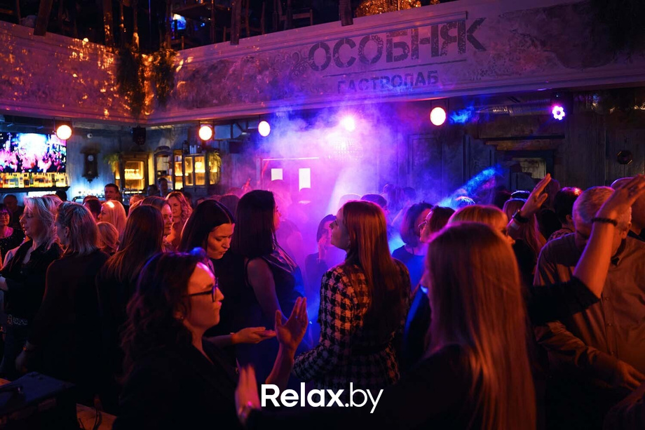 Международный женский день, фото № 56