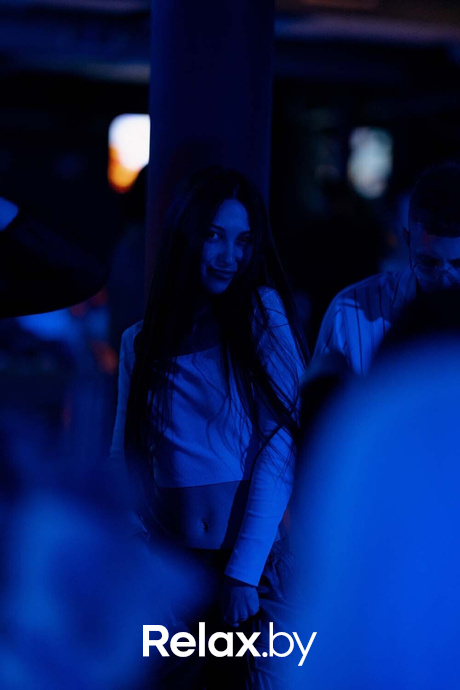 Ночные жители, фото № 64