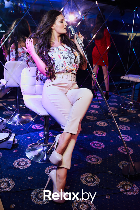 Flowering time, фото № 79