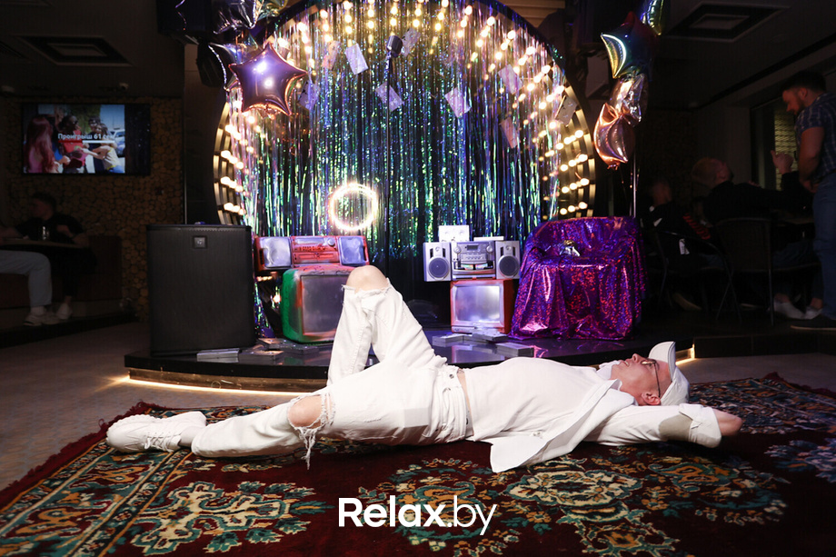 Terra Karaoke, фото № 48