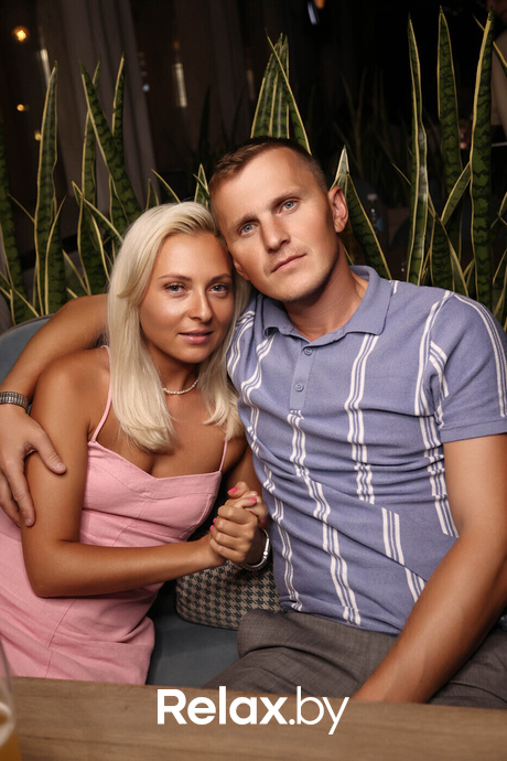 Ночные жители, фото № 23