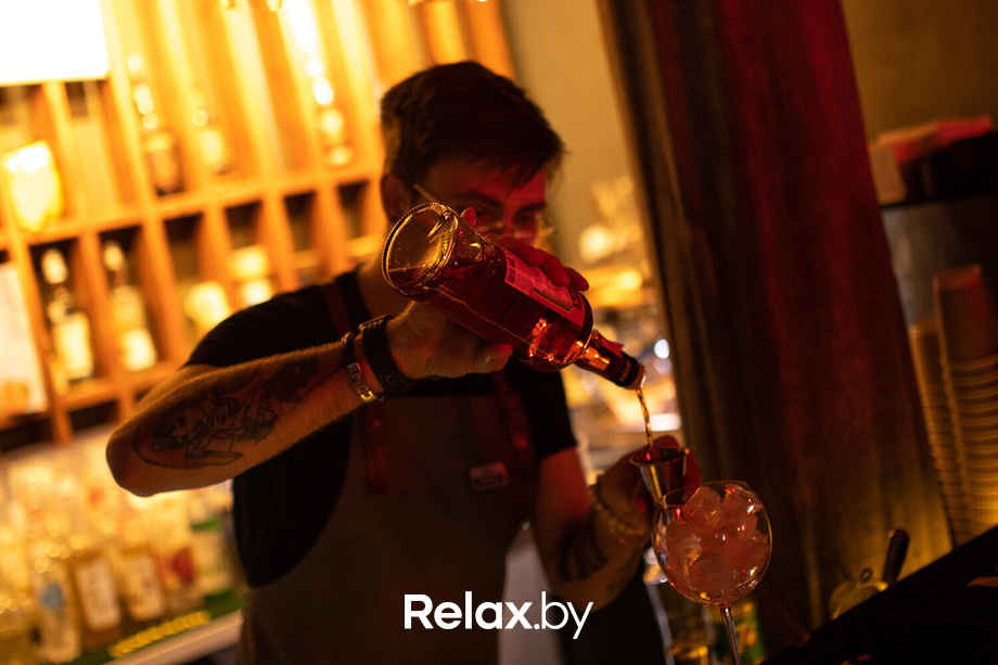 Ночные жители, фото № 71