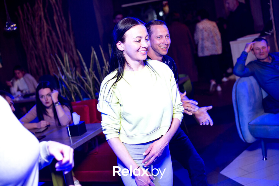 Ночные жители, фото № 12