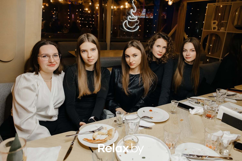 Ночные жители, фото № 52