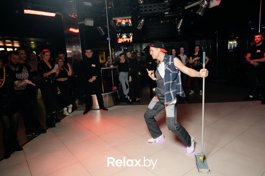 Zima on party!, фото № 32