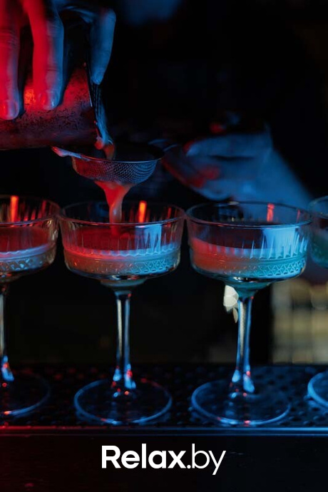 Saturday party, фото № 1