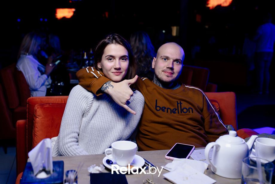 Ночные жители, фото № 7