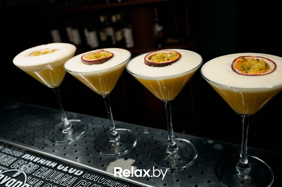 Ночные жители, фото № 31