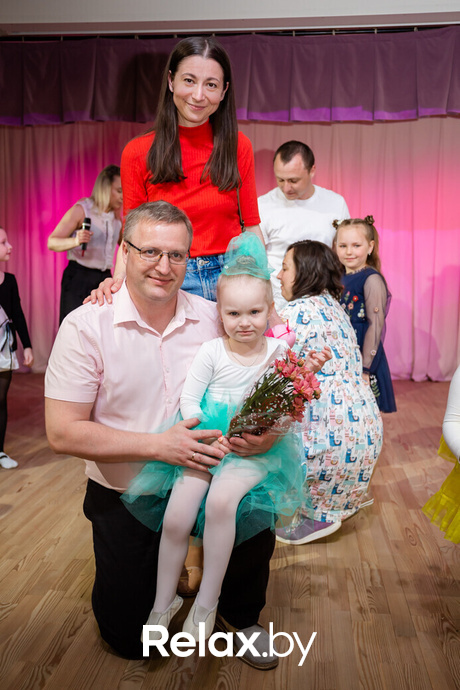 Веселый оркестр, фото № 109